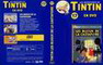 TINTIN LES BIJOUX DE LA CASTAFIORE